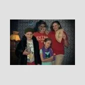 No i uratowała nas Pani Domańska!