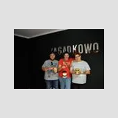 Strach się bać!