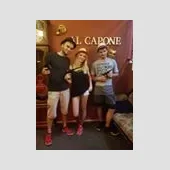 Na tropie Al'a Capone