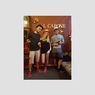 Sekretny gabinet Al'a Capone