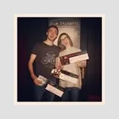 Lekka i przyjemna podróż :)