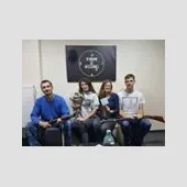 Uciekając przed myśliwym...