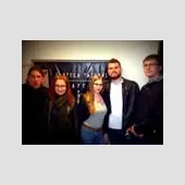 Oni lubią takich, co się lubią bać