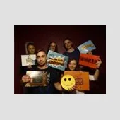 Alchemik nie taki straszny