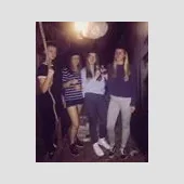 Cztery wiedźmy w odwiedzinach u tej prawdziwej ;)