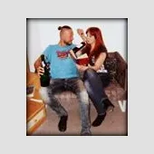 Orient Express na stacji Uprowadzona