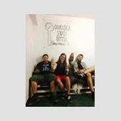 Drużyna z ósemki - Susz