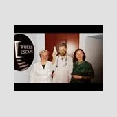 60 minut na opanowanie wirusa