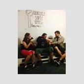 Drużyna z ósemki - Susz