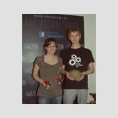 Nie smoki, tylko reinterpretacja Gry o Tron :)