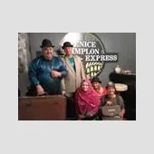 Podróż w czasie....
