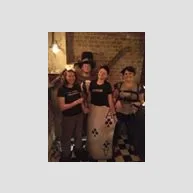 Po drugiej stronie...