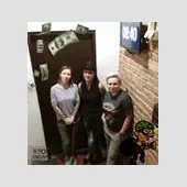 włamanie na śniadanie, a raczej na podwieczorek :)