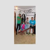 Krwawy pierwszy raz....