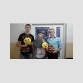 Z wizytą u Astronoma