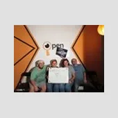 Houston nie mamy problemu!