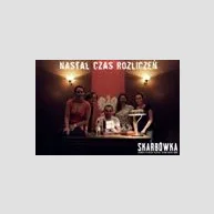 Skarbówka - Tajemnicza Zbrodnia