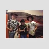 Wild Wild West!