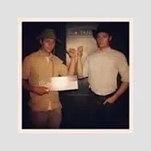 Cyrk Kamiennych Braci i podróż palcem po mapie