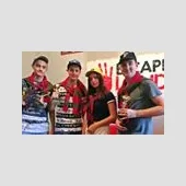 Niesamowite tajemnice.