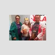 Laboratorium rzeźnika