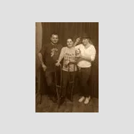 Tajemnica Hrabiego Cromwell'a