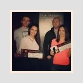 O włos od śmierci :O