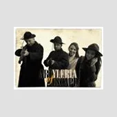 Konspiracyjne podziemie...