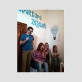 Gdzie ten prezent :)