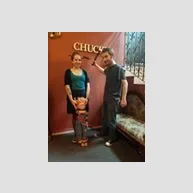 Pokój Laleczki Chucky