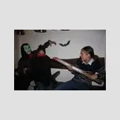 "Przedmiot" + Przyjaciele = kombinacja wywołująca dreszcze!