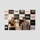 Egipskie komnaty odwiedzone!