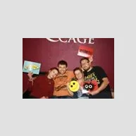 Strych Szalonego Alchemika