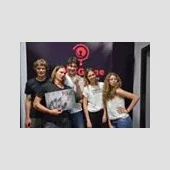 Mój pierwszy escape room