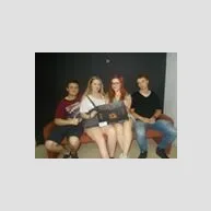 Opuszczony Teatr Lalek