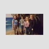 Wyszłyśmy trochę niespełnione intelektualnie