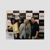 Czarownice u czarownicy