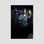 Cyrk Kamiennych Braci śladami Czarnobrodego