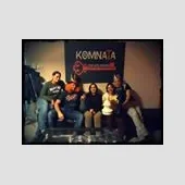 Kapelusznik nas obserwuje