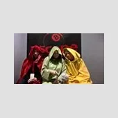 Dzikie Koty w twarzą w twarz z Alchemikiem.