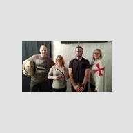 Tajemnice Templariuszy