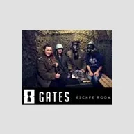 Imprisoned in a Fallout Shelter