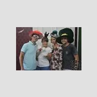 Alicja w Krainie Czarów - na pomoc!