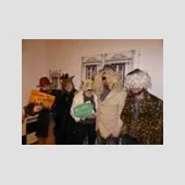 Escaperoomowy oscar we wszystkich kategoriach