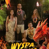 Wyspa Smoka - Świątynia Żywiołów