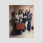 W obiektywie zabójcy :)