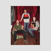 Dzikie Koty kolacją dla Draculi ... ?