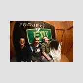 Na herbatce u Samary