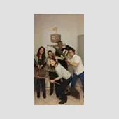 Ach ten dziadek i jego zabawki :)