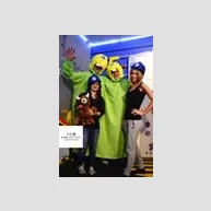 Fabryka Potworów: Detektywistyczna przygoda